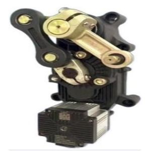 Road Traffic Barrier Gate Parking Access Control System IP44 140W