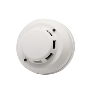 Photoelectronic Smoke Alarm (9V/12Voptional)