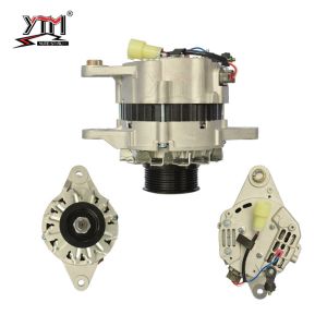 M235 6WG1T A4TU5486 Auto Alternator For Zoomlion Sany Isuzu Pump Truck