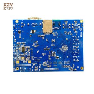 Wholesale Android 7.1 RK3399 Board Industrial Motherboard With 8-Core CPU 4-Core GPU from china suppliers