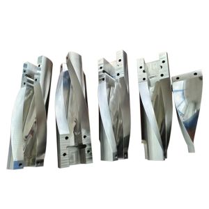 China Online CNC Machining, Anodizing, and 5-Axis Milling Services on sale