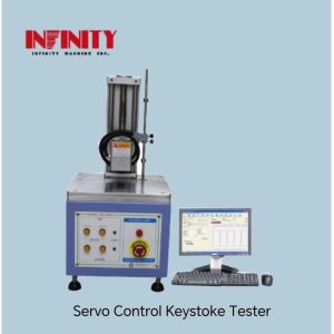 Wholesale Precision Testing with Servo Control Keystroke Tester 0.01gf Min. Load Display from china suppliers