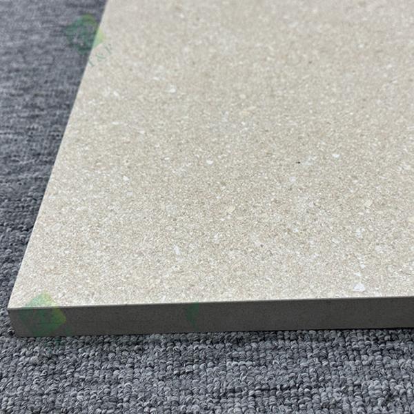 Full Body Heat Resistant 2CM Thickness Natural Stone Tiles Outdoor Floor Exterior