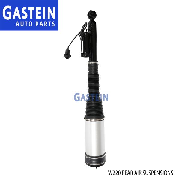 W220 Air Suspension 2203205013 Rear Air Struts