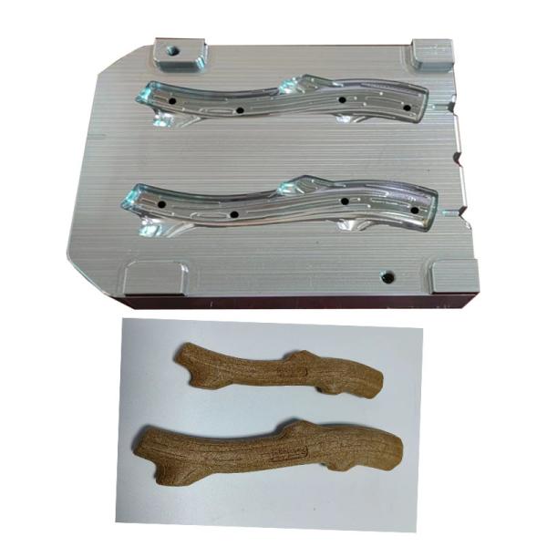 Quality Customized Surface Finish Injection Molding Tooling for Plastic Components for sale