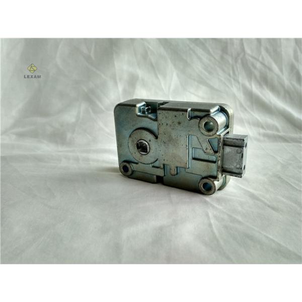 Changable Code Electronic Safe Locks , High Security Electronic Lock Silent