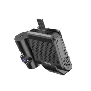 Car Dashcam Video Recorder Dual Len 1080P Support Mobile APP IOS Andriod System