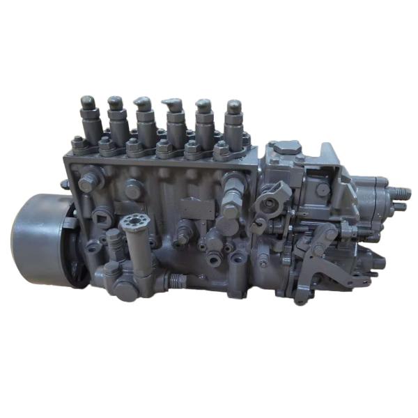 1-15603416-1 ISUZU 6WG1 Direct Injection High Pressure Fuel Pump