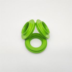 Custom Silicone Rubber Nitrile Rubber Washer Seal Bolt Washer