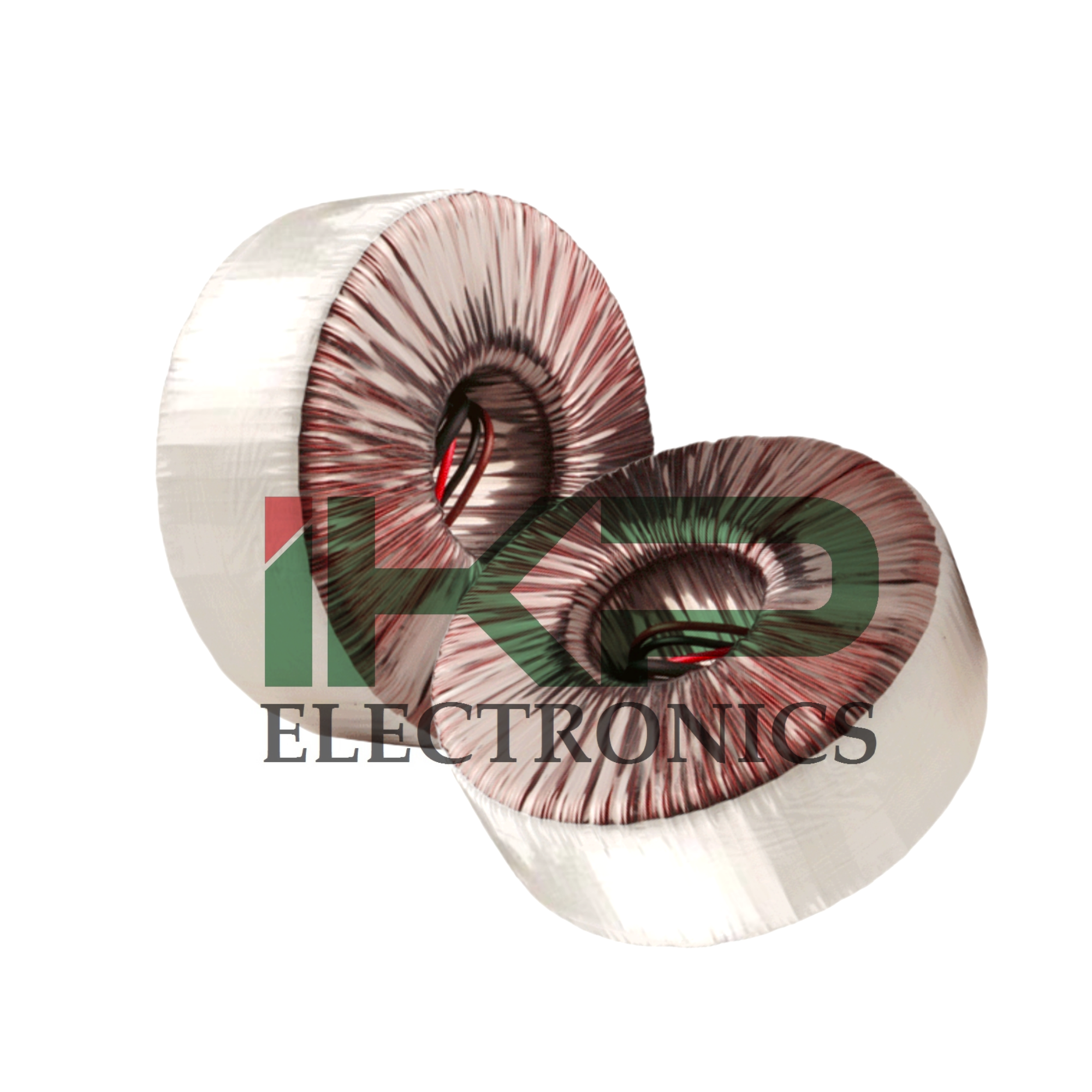 2500VA Rated Power 210*100mm Outside Dimension D*H 16.7KG Weight Toroidal