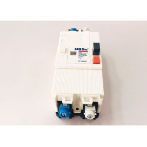 Wholesale DDC 500mA Single Three Phase Selective Branch Differential Circuit Breaker from china suppliers