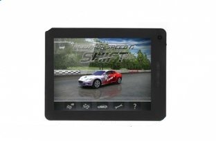 8 T FT LCD,tablet pc with Google Android 2.3(KZ-PB817)