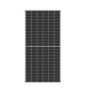5BB 9BB Solar PV Panel Monocrystalline Silicon 450W 550W 600W