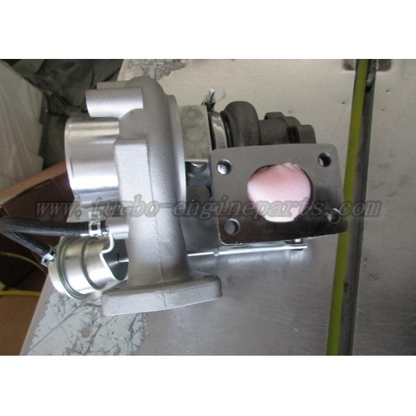 49377-01610 Engine Parts Turbochargers 49377-01611 6208-81-8100 TD04L-10GKRC-5 PC130-7