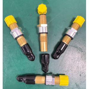 Wholesale Copper &amp; Brass Speed Sensor KPPG156/KPPG256 for Refrigeration Equipment Motors with DC 5V-24V and IP65/IP67 Protection from china suppliers