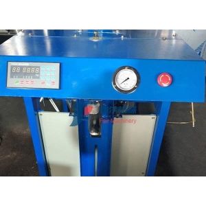 Weighing 3kw 12 T/H Bag Packing Machine For Valve Type Bag Packing Machine