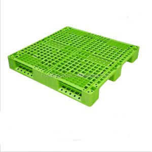 Pallet HDPE Heavy Duty Used Plastic Malaysia Export Size Made in China Eco