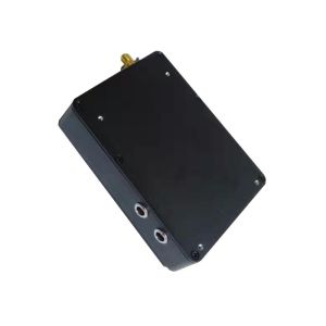 Lightweight UAV Video Link 10-20km HD Wireless Video Transmitter H.265 Coding