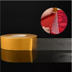 China 2'' Practical Two Sided Tape For Carpet , Multipurpose Rug Adhesive Tape on sale