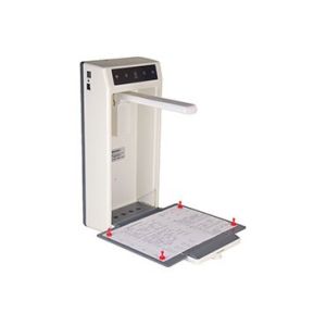 Wall Mounted Visualizer Document Camera 8 Mega Pixel