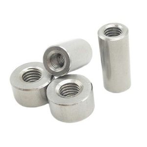 China Left and Right Hand Threaded Quick Disconnect Coupling Wing Nut with 5000 Psi Pressure on sale China Left and Right Hand Threaded Quick Disconnect Coupling Wing Nut with 5000 Psi Pressure on sale