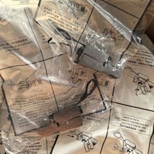 Huawei PRRU Power Connector 14080537 Function Module 02232TRM TD1CINOEHP00