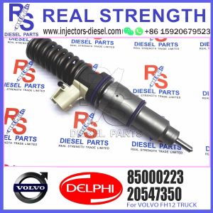 High Quality Diesel Electronic Unit Fuel Injector BEBE4D00103 BEBE4D00003