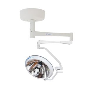 China Mobile Shadowless Operation Lamp With Spring Arm , Emergency Surgical Operating Light on sale China Mobile Shadowless Operation Lamp With Spring Arm , Emergency Surgical Operating Light on sale