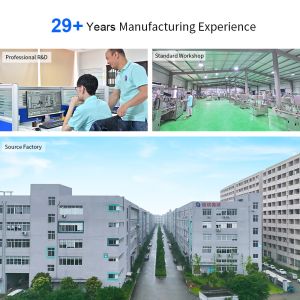 Vitamin C Effervescent Bottle Tube Counting Filling Tablet Packing Machine