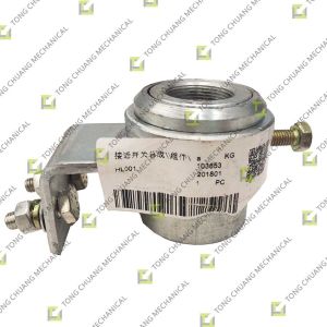 Proximity Switch Assembly，Proximity Switch Module，Proximity Sensor Assembly， Non