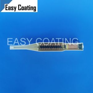 Sell optiselect GA03 GM03 powder coating guns replacement Cascade – complete,