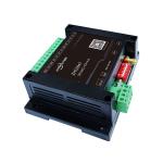 Wireless RS485 To Lora Modem IOT Remote Terminal Unit RTU Timed Alarm Monitoring
