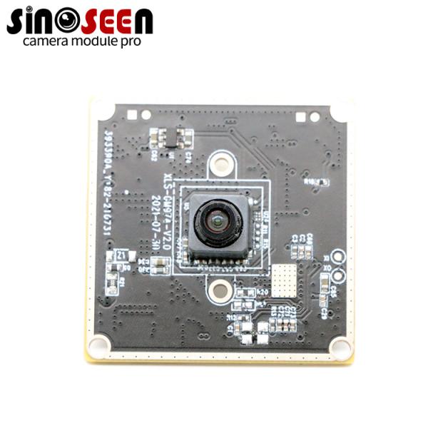Quality 16MP Fixed Focus HDR USB Camera Module With SONY CMOS Sensor IMX298 for sale