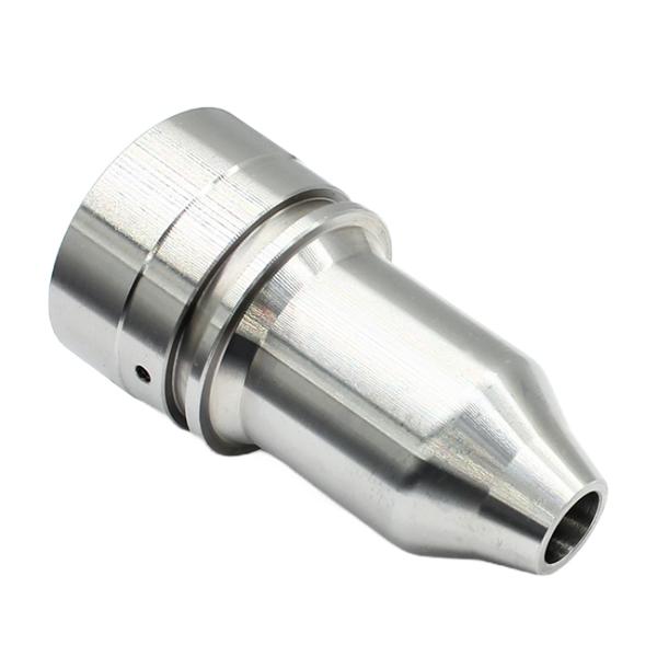 Fuel Truck Constructure Engine Automatic Diesel Injector Transmission Spare Parts Repair C10 Nozzle tight Cap