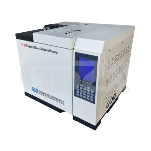 Good Reproducibility Transformer Oil Dissolved Gas Chromatography Analyzer