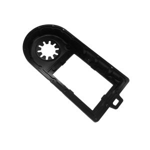 Billet Canoe Aluminum Machined Parts Precision Cnc Milling 7075 Aluminium