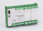 ARM CortexTM M3 CPU 2-way AB input PLC input module without logo