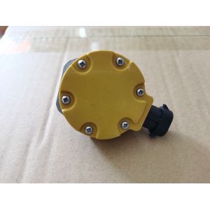 Excavator Fuel Pump Solenoid Valve Assy 312-5620 for C6.4 C4.2 C4.4 Engine E320D