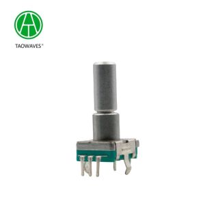Wholesale Audio Equipment Rotary Encoder with Reset Function and Precision Control from china suppliers