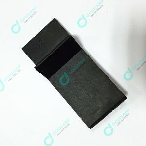 Siemens ASM Siplace X Series 8mm dual feeder part 03072467S02 Siemens feeder