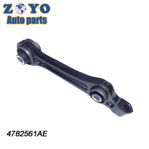 Moog No. RK640664 Suspension and Steering Parts Control Arm For Dodge Challenger Chrysler