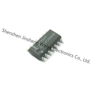 Wholesale DS14C89AMX/NOPB RS-232 Interface IC Quad CMOS Receiver from china suppliers
