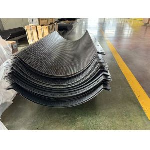 China Industrial Crushing Screens With And One Time Rolling By CNC Control Punching Machine Process on sale China Industrial Crushing Screens With And One Time Rolling By CNC Control Punching Machine Process on sale