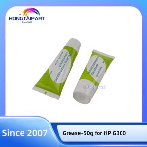 China 50g HP G300 Compatible Printer Grease with Neutral Packing for Reliable Lubrication on sale