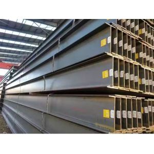China 10m 316 Stainless Steel H Beam S275JR S355JRA572A992 Hot Rolled Steel Channel on sale