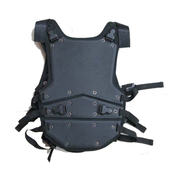 Quality Lightweight Tactical Vest with Customizable Molle System for sale