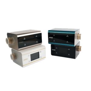 smart houshold water leakage detector sensor detection