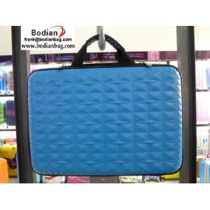 China new arrival latest new abs+pc laptop cases luggage on sale