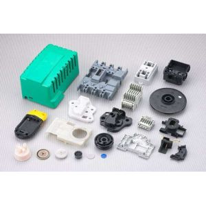 Customizable Plastic Molding Injection