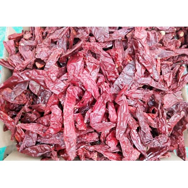 220 ASTA Sweet Paprika Pepper